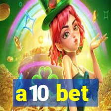 a10 bet