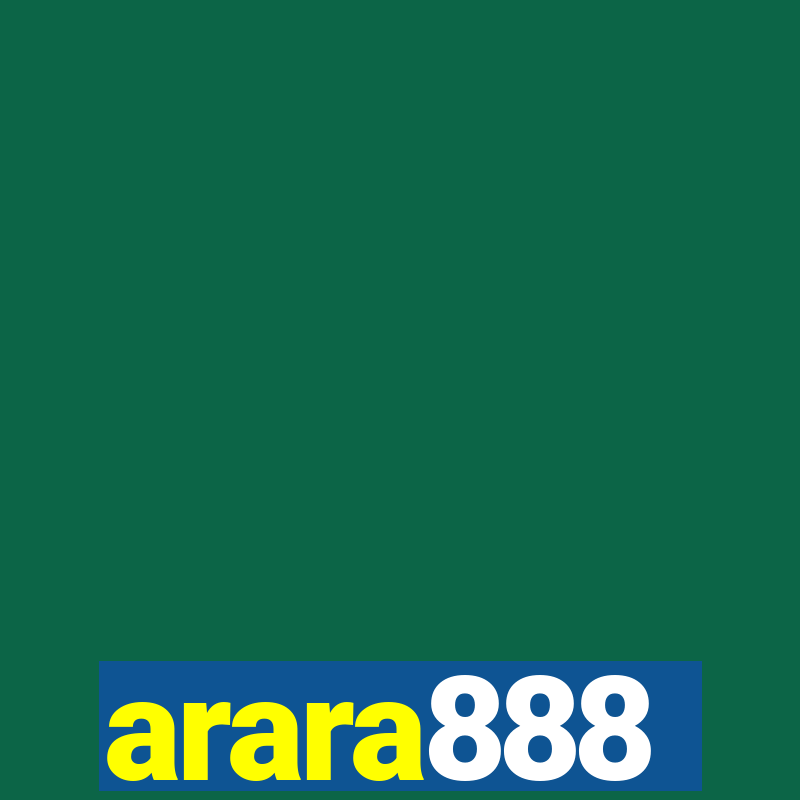 arara888