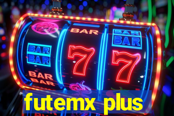 futemx plus