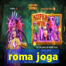 roma joga