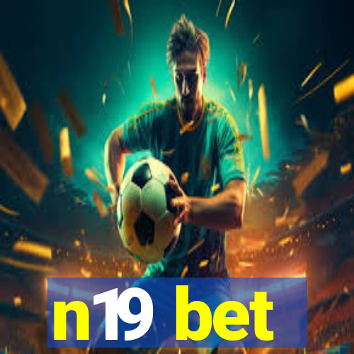 n19 bet