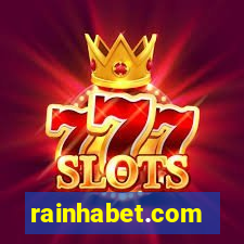 rainhabet.com