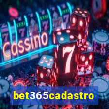 bet365cadastro