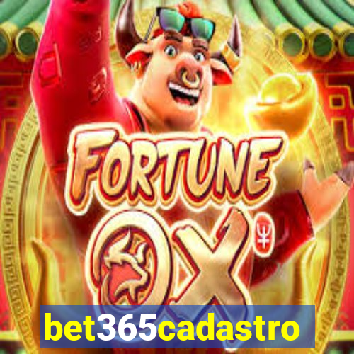 bet365cadastro