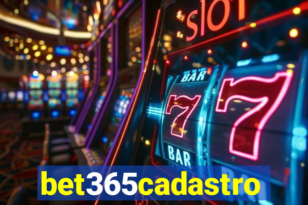 bet365cadastro