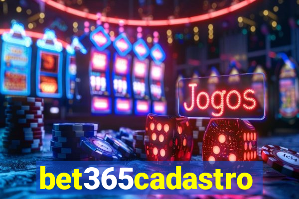 bet365cadastro