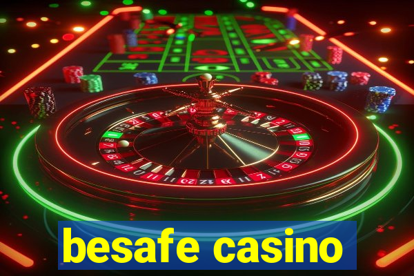 besafe casino