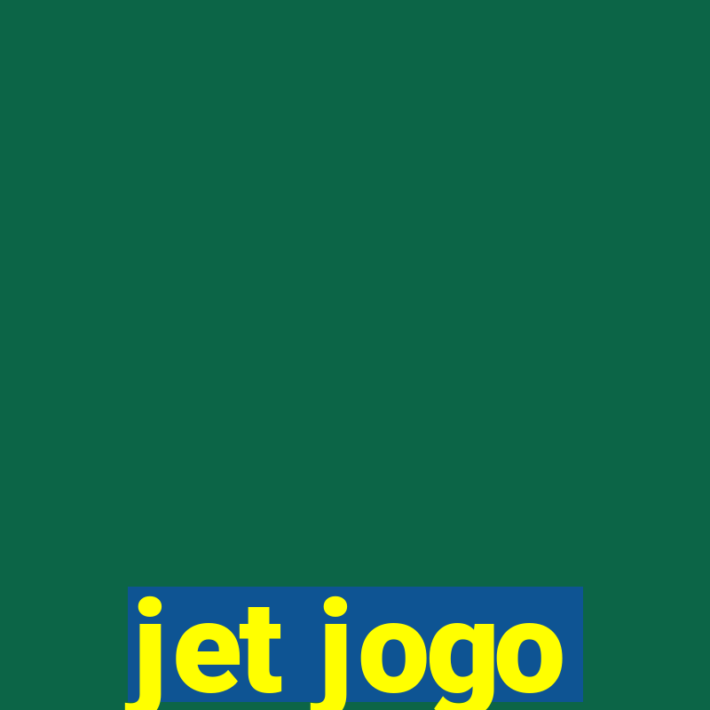 jet jogo