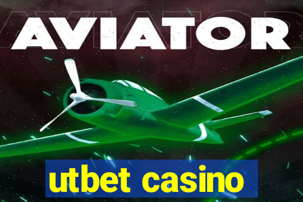 utbet casino