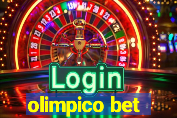 olimpico bet