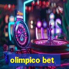 olimpico bet