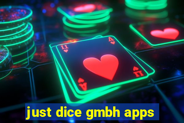 just dice gmbh apps