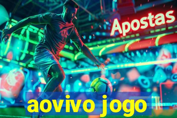 aovivo jogo