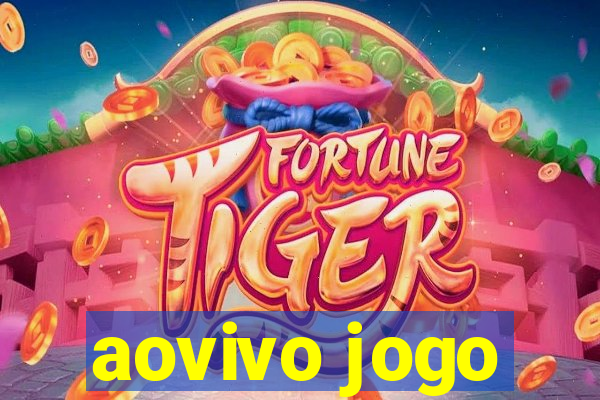 aovivo jogo