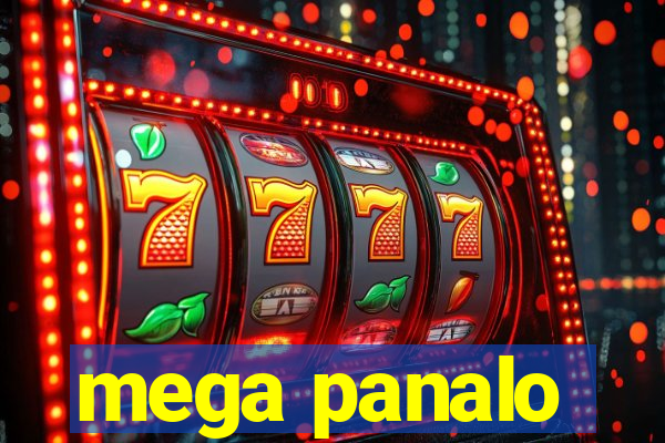 mega panalo