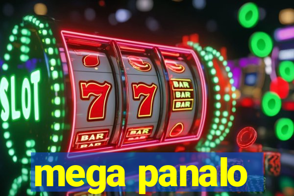 mega panalo