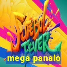 mega panalo