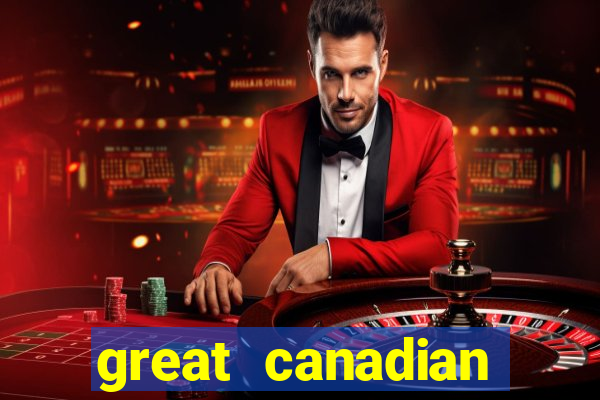 great canadian casino resort toronto