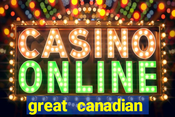 great canadian casino resort toronto