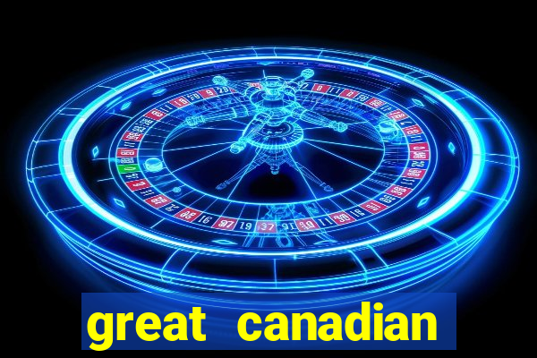 great canadian casino resort toronto