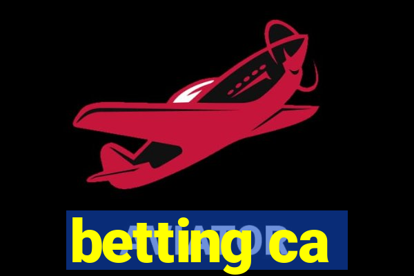 betting ca