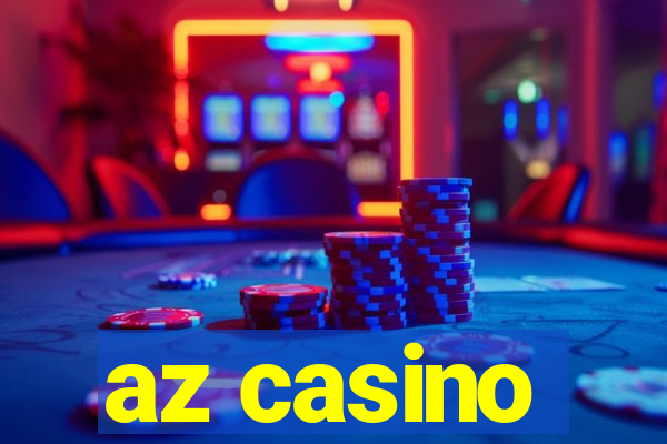 az casino