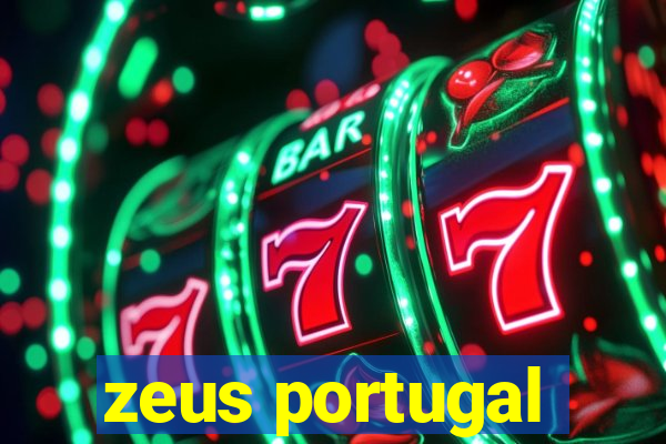 zeus portugal