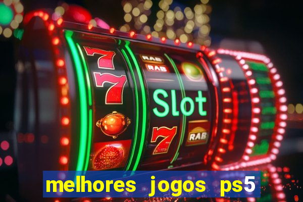 melhores jogos ps5 mundo aberto