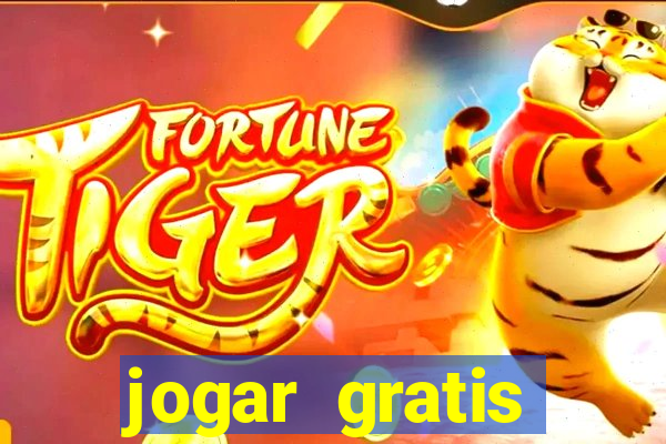 jogar gratis fortune tiger