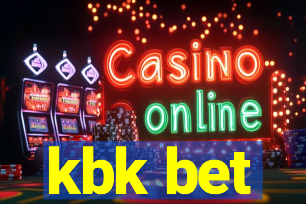 kbk bet