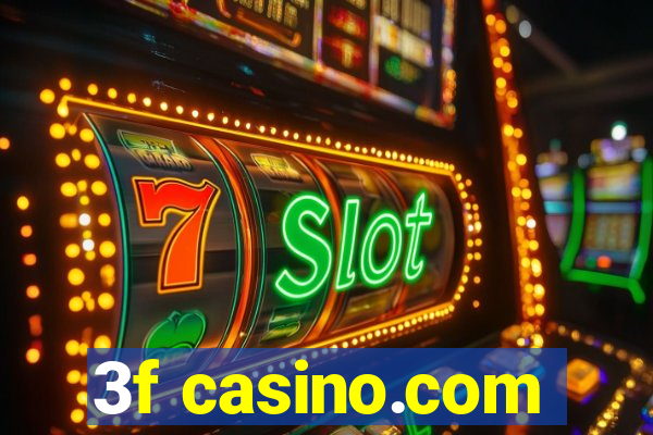 3f casino.com