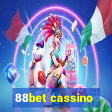 88bet cassino