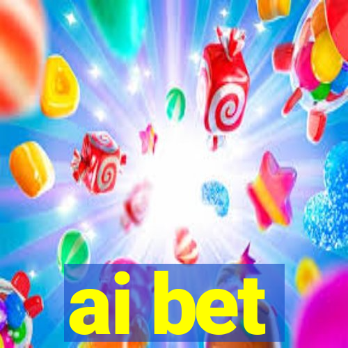 ai bet