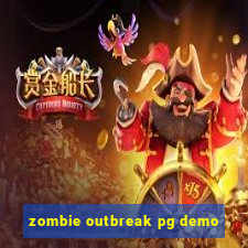 zombie outbreak pg demo