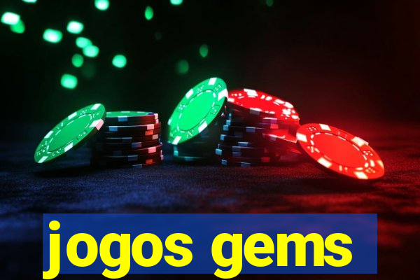 jogos gems