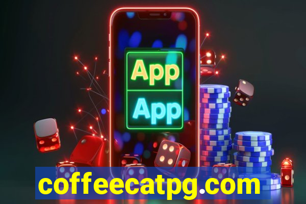 coffeecatpg.com