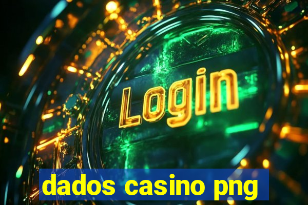 dados casino png