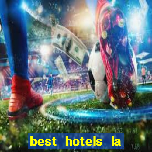 best hotels la fortuna costa rica