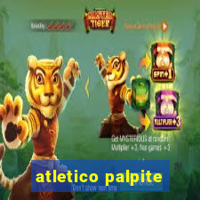 atletico palpite