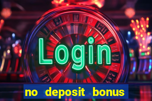 no deposit bonus bingo casino