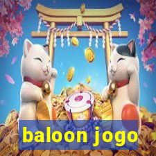 baloon jogo