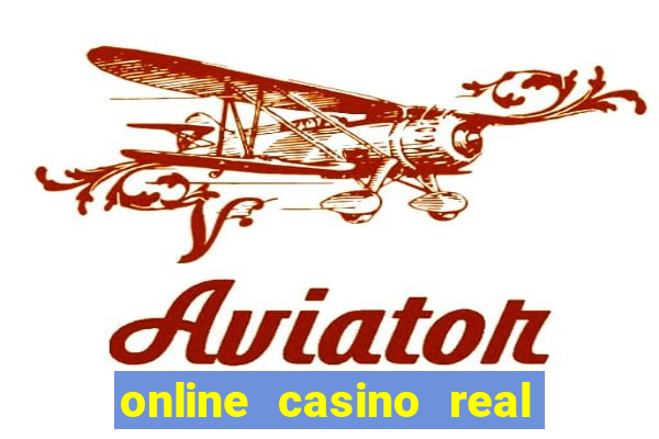 online casino real money united states