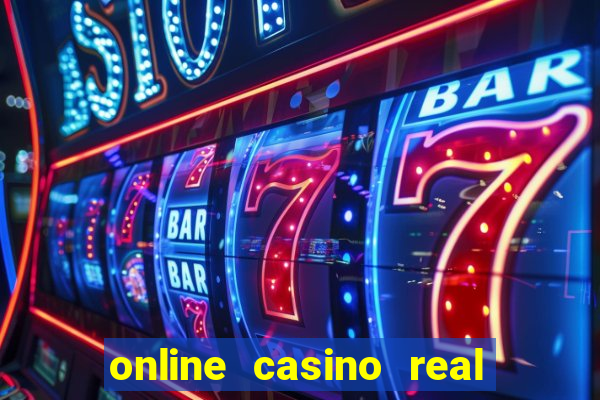 online casino real money united states