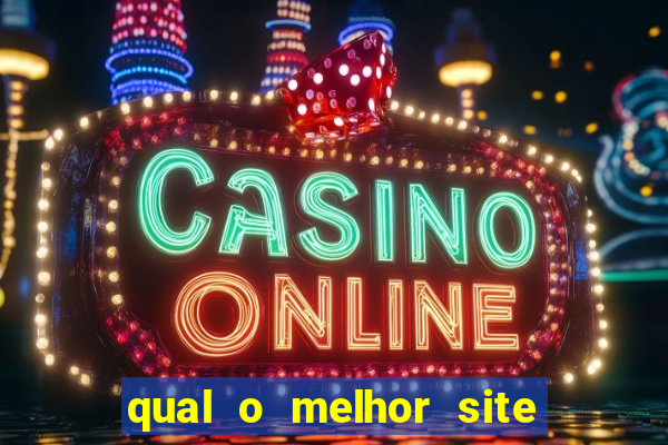 qual o melhor site de aposta