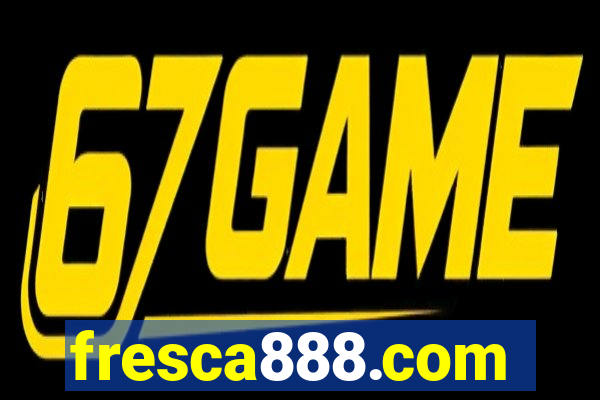 fresca888.com