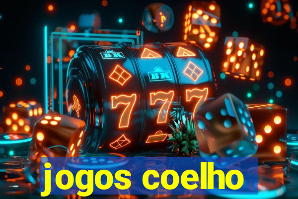 jogos coelho