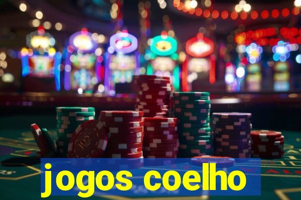 jogos coelho