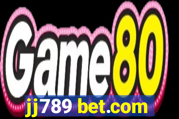 jj789 bet.com