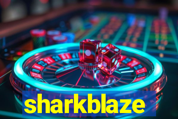 sharkblaze