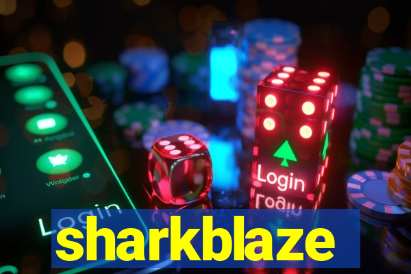 sharkblaze